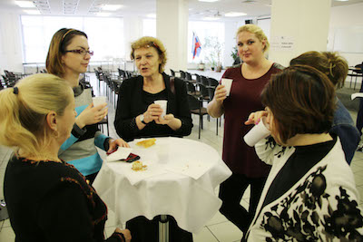 Zasadnutie Akademickej obce EU v Bratislave 2017