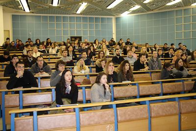 Ekonomická univerzita v Bratislave privíta v letnom semestri takmer 200 zahraničných študentov zo štyroch kontinentov