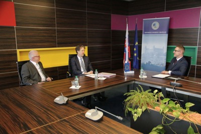 Rakúske predsedníctvo v Rade EÚ sa zameria na Západný Balkán