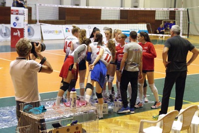 Slávia EU Cup 2018 vyhral Liberec. Domáca Slávia EU Bratislava štvrtá