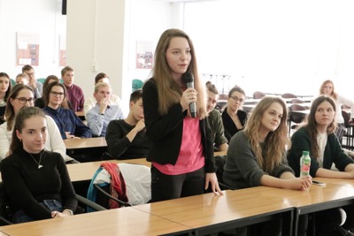 Otvorenie výstavy „100 rokov slovenskej diplomacie“