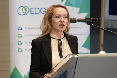 Slovenský projekt H2020 Twinning EDGE vrcholí a dosahuje výborné výsledky