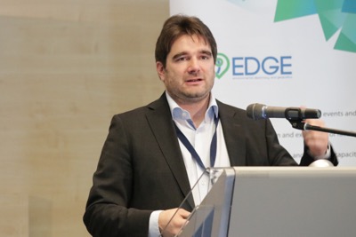 Slovenský projekt H2020 Twinning EDGE vrcholí a dosahuje výborné výsledky