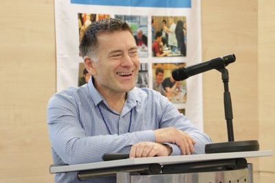 Workshop Inštitútu Ronalda Coasa na Ekonomickej univerzite v Bratislave