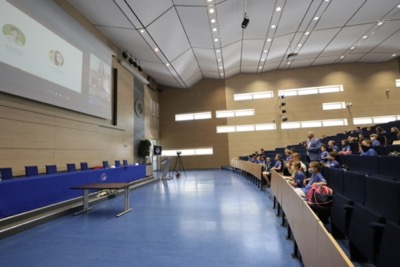 9. ročník Detskej ekonomickej univerzity otvoril workshop spoločnosti Google Slovensko