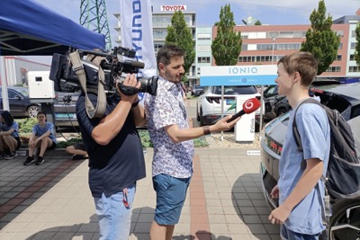 Program Marketing ako ho nepoznáte otvoril 10. ročník DEU 2022