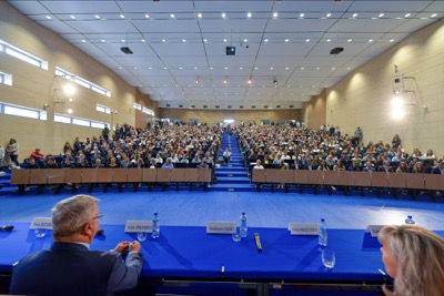 Akademický rok 2022/2023 začína