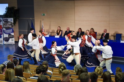 Akademický rok 2022/2023 začína