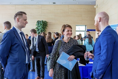 16. ročník Modelovej konferencie Fakulty medzinárodných vzťahov