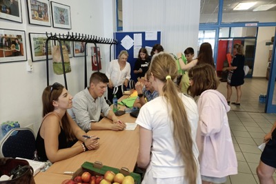 Astronomický deň otvoril 11. ročník DEU 2023