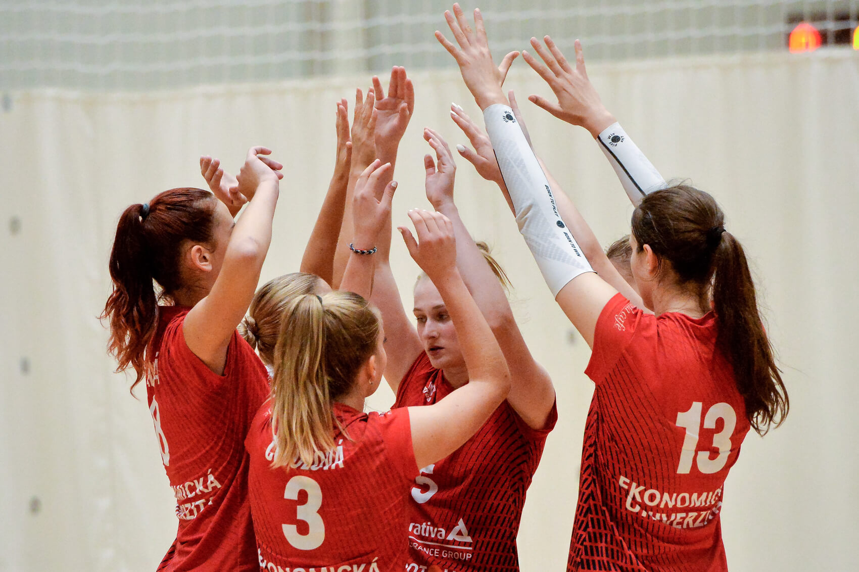 36. ročník turnaja Slávia EU CUP 2023
