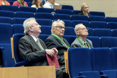 Medzinárodná vedecká konferencia Fakulty podnikového manažmentu EFAM 2023
