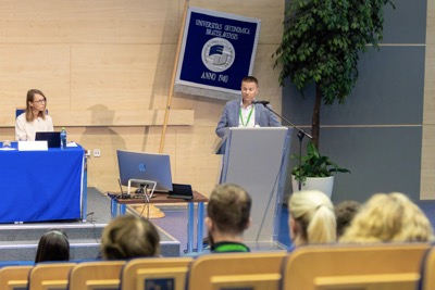 Medzinárodná vedecká konferencia Fakulty podnikového manažmentu EFAM 2023