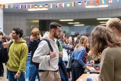 11. medzinárodný veľtrh zahraničných univerzít