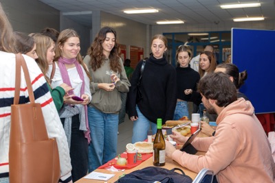 11. medzinárodný veľtrh zahraničných univerzít