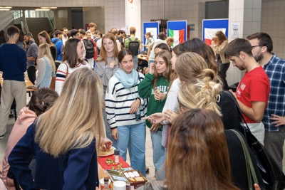 11. medzinárodný veľtrh zahraničných univerzít