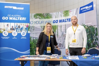 Veľtrh práce a kariérneho poradenstva Kariérna cesta 2023