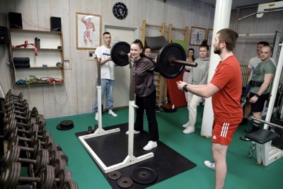 46. ročník medzifakultných športových súťaží Pohár rektora
