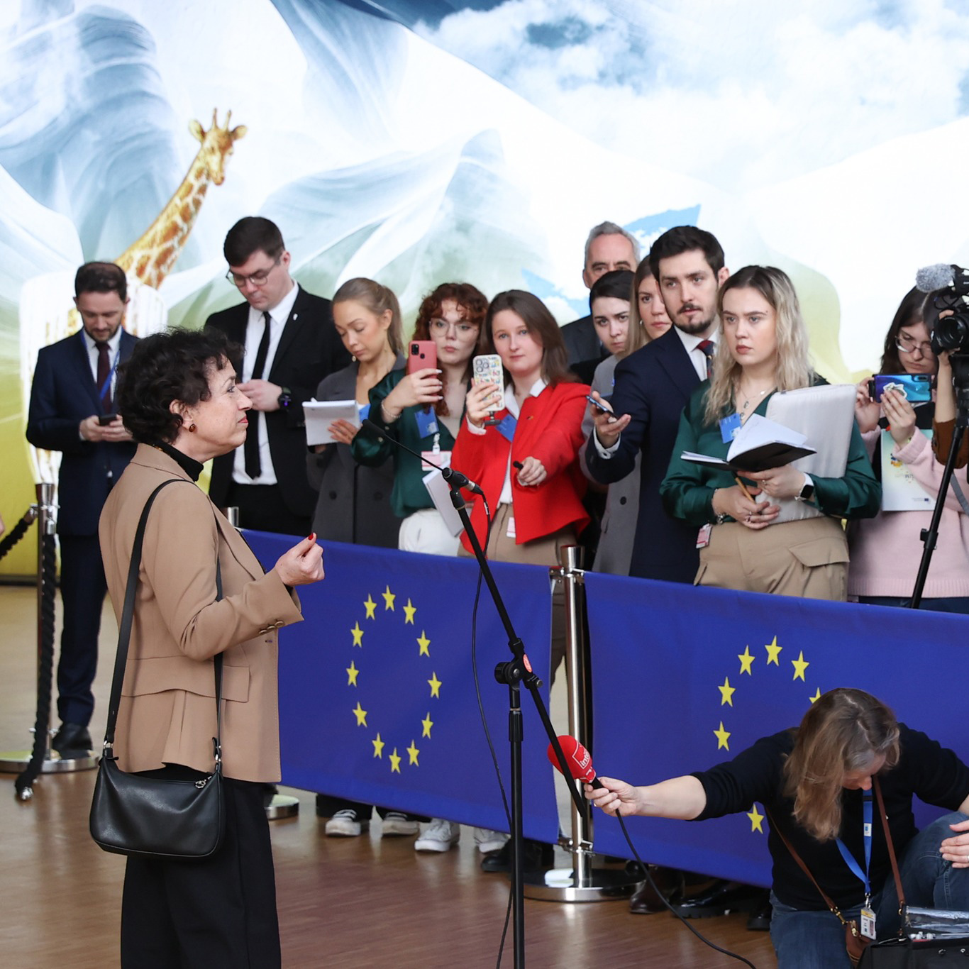Projekt simulácie rokovaní Rady EÚ s účasťou EUBA