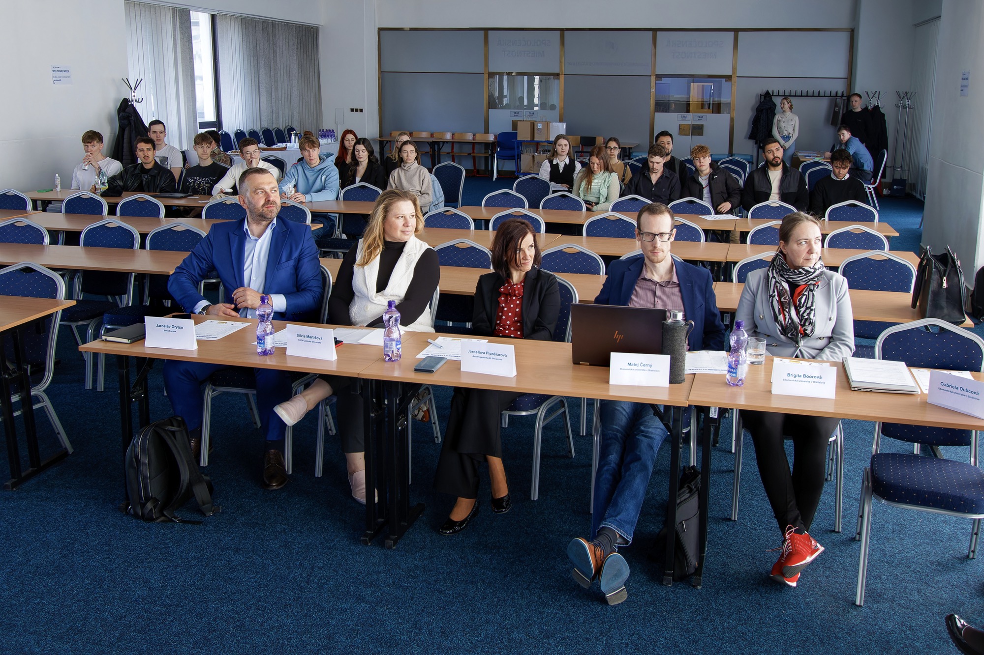 ...keď súťažiť je veľká radosť – Festival udržateľnosti 2024