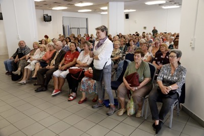 UTV ukončila akademický rok 2023/2024