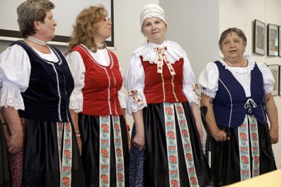 UTV ukončila akademický rok 2023/2024