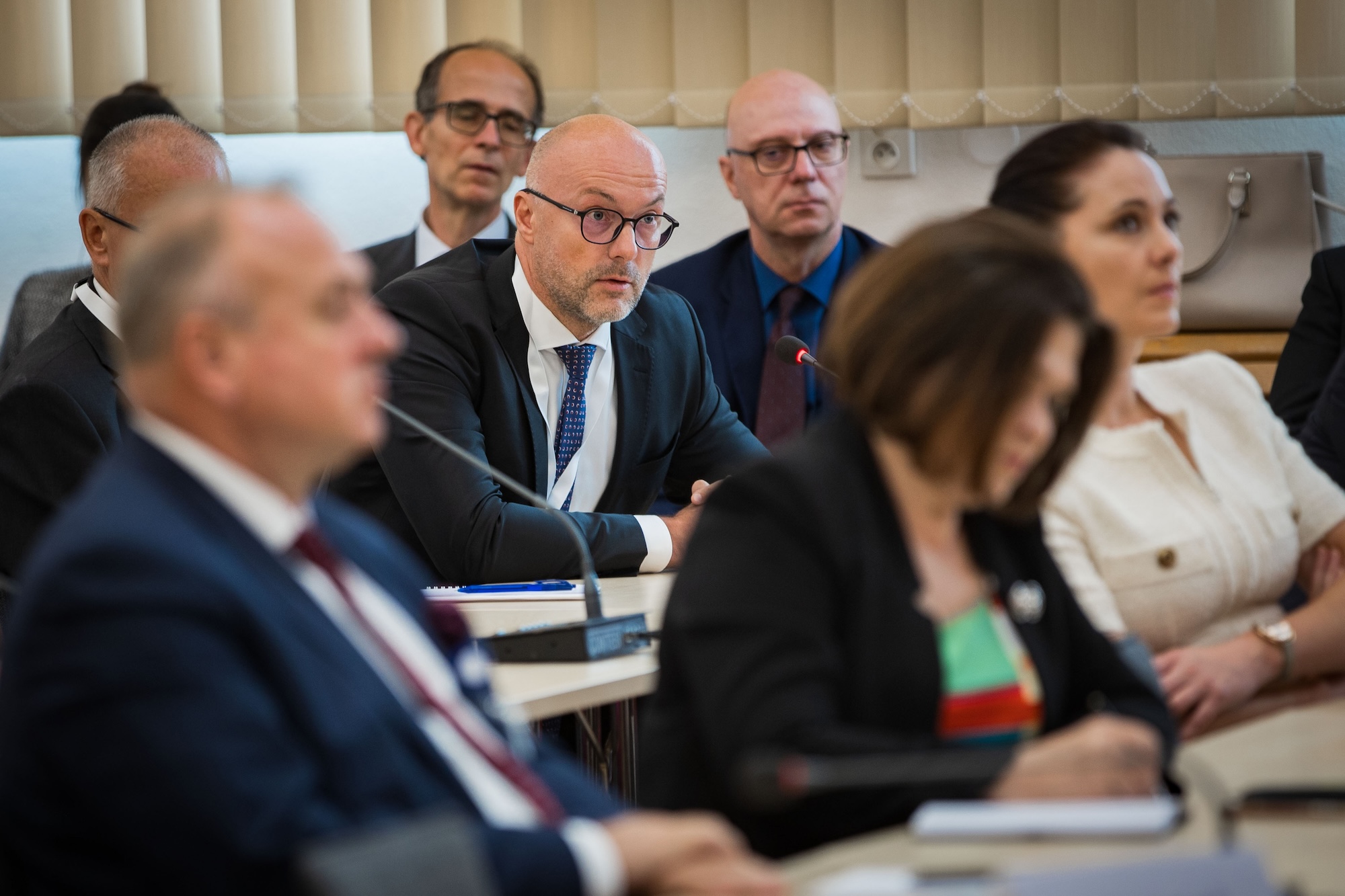Úspešne udržateľne pokračujeme vo formovaní ekonomickej diplomacie