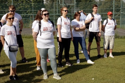 Udržateľná EUBA sa pridala k firmám na NM´24, ktoré aj tento rok pomáhali skrášľovať svoje mesto