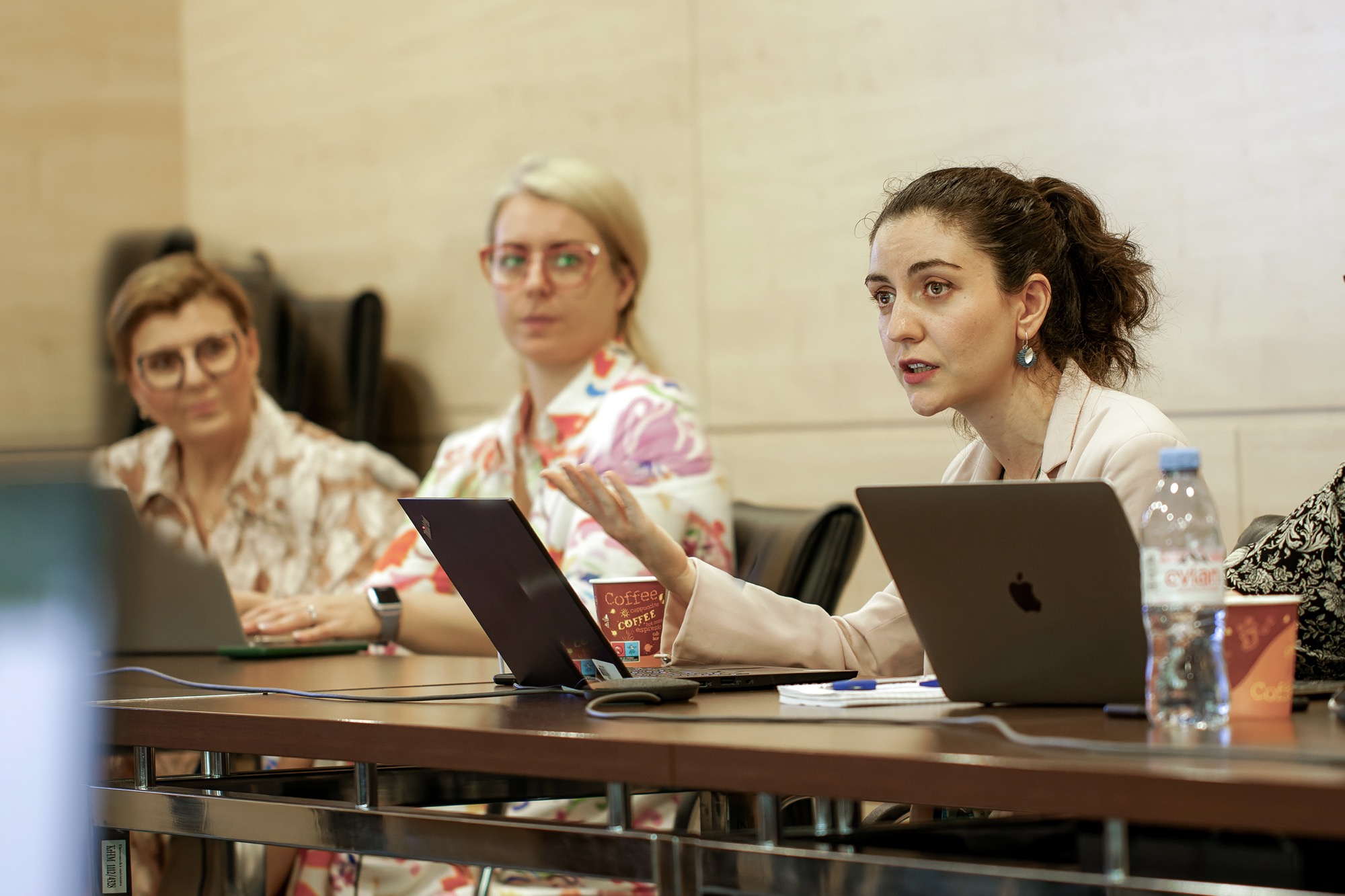 Úspešný hodnotiaci meeting projektu OpenmusE s účasťou Európskej komisie