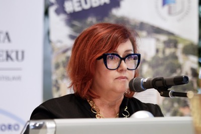 Promócie v akademickom roku 2023/2024 začala Univerzita tretieho veku Ekonomickej univerzity v Bratislave