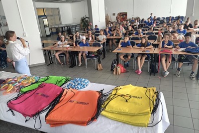 Záujem deti spoznávať krajiny sveta naďalej pretrváva