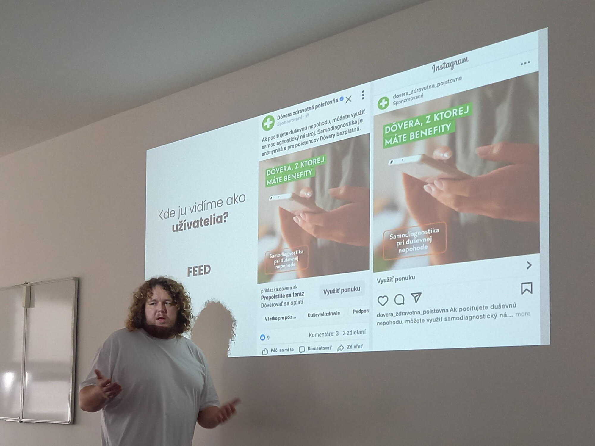 Digital Marketing MasterClass: Úspešné ukončenie a nové možnosti ďalšieho vzdelávania