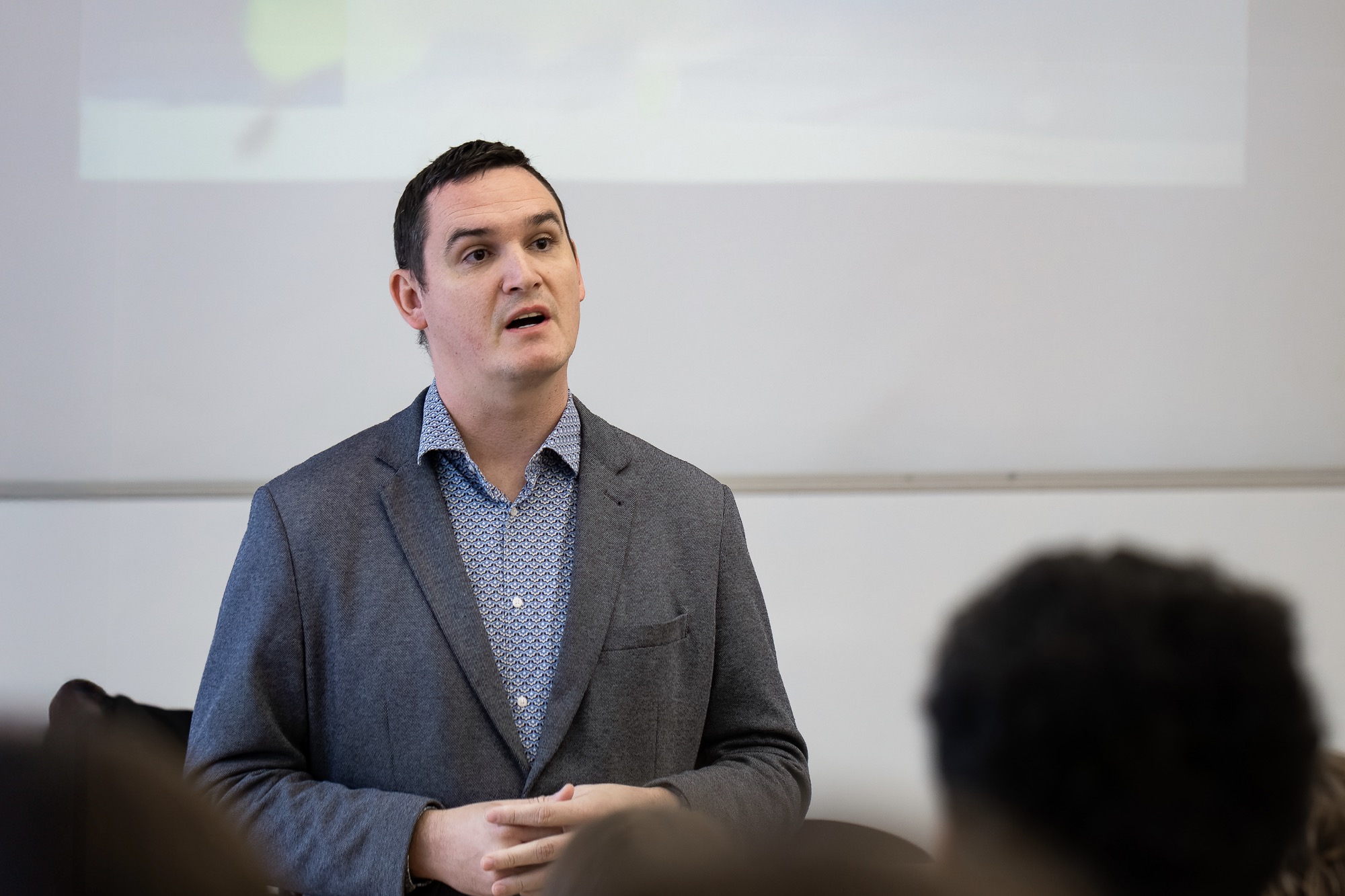 For the 13th time, Central Europe Connect program linked students of economic universities from Bratislava, Vienna and Warsaw