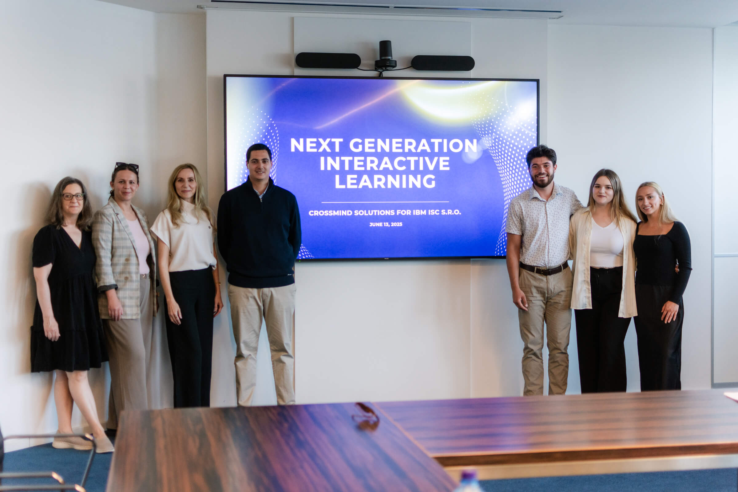 Successful 12th International Business Consulting Program at EUBA