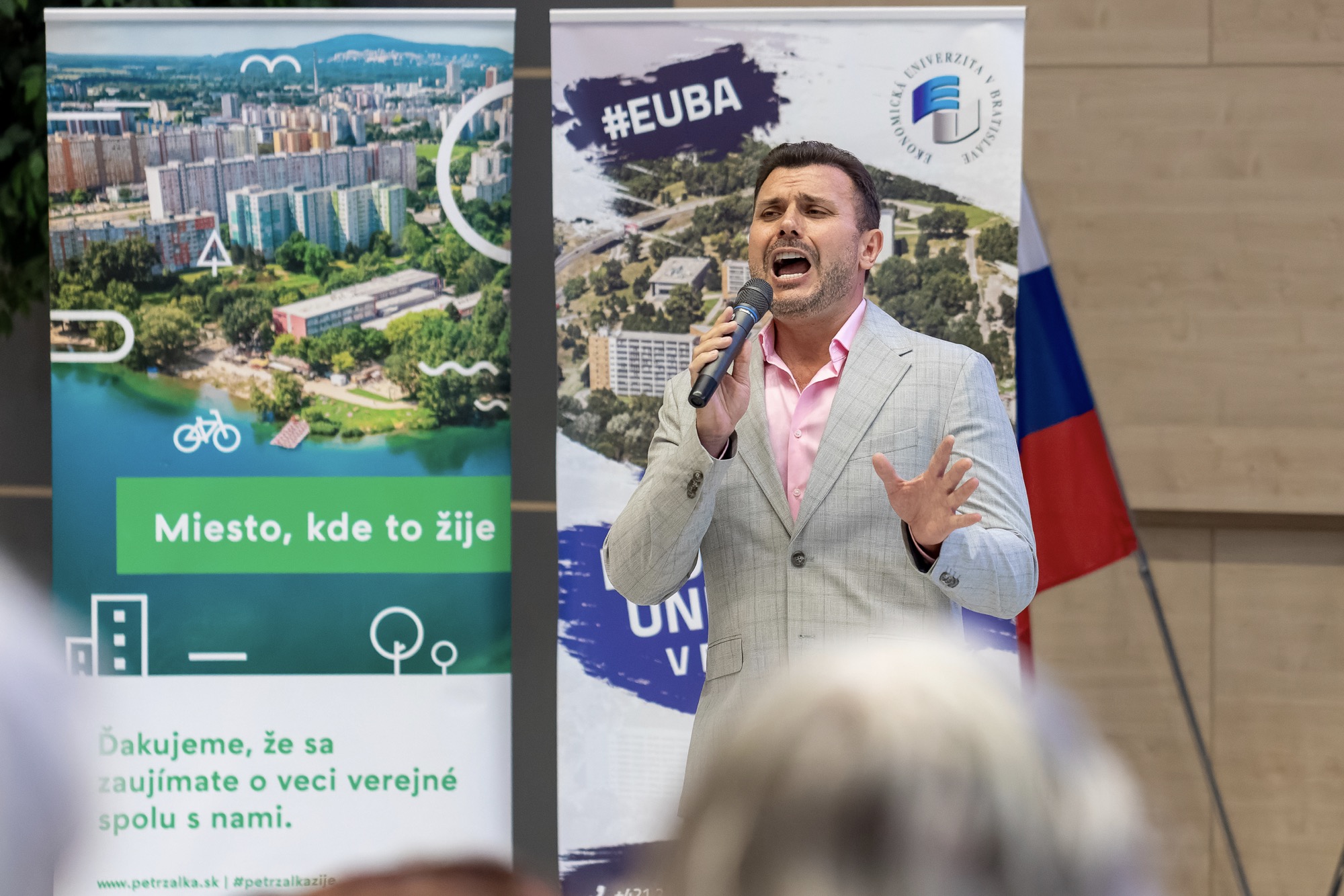 Univerzita tretieho veku EUBA ukončila akademický rok 2024/2025