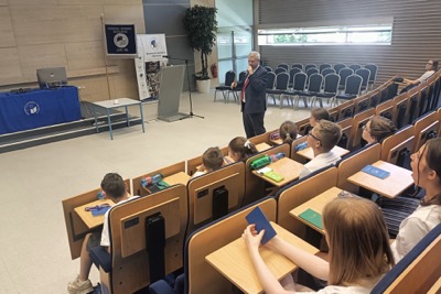 Absolventi edície Letom svetom s DEU 2025 spoznali atraktívne krajiny