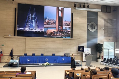 Absolventi edície Letom svetom s DEU 2025 spoznali atraktívne krajiny
