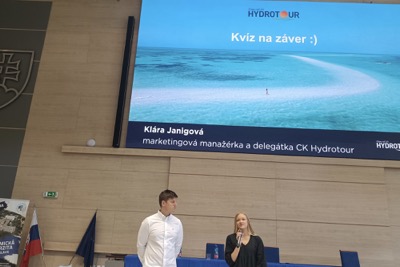 Absolventi edície Letom svetom s DEU 2025 spoznali atraktívne krajiny