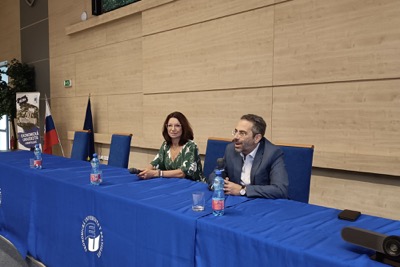 Absolventi edície Letom svetom s DEU 2025 spoznali atraktívne krajiny