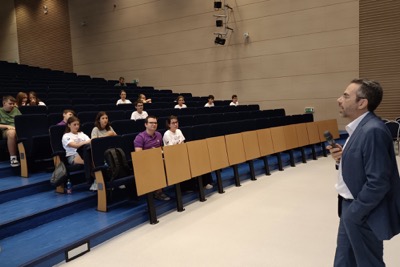 Absolventi edície Letom svetom s DEU 2025 spoznali atraktívne krajiny
