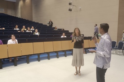 Absolventi edície Letom svetom s DEU 2025 spoznali atraktívne krajiny