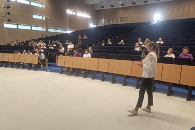 Absolventi edície Letom svetom s DEU 2025 spoznali atraktívne krajiny
