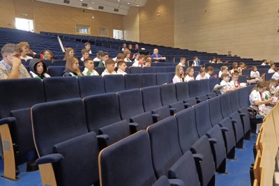 Absolventi edície Letom svetom s DEU 2025 spoznali atraktívne krajiny
