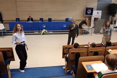 Absolventi edície Letom svetom s DEU 2025 spoznali atraktívne krajiny