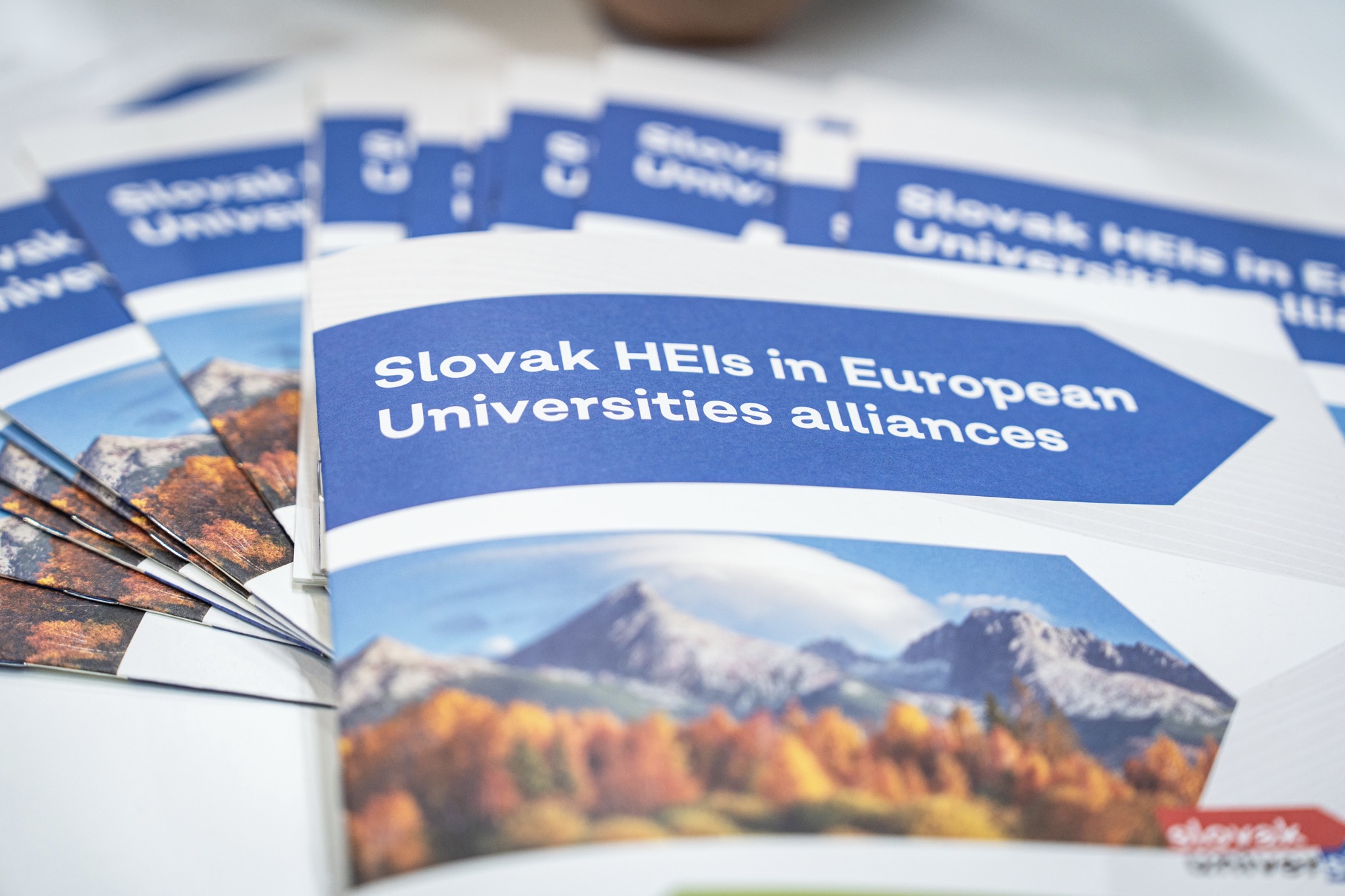 Účasť EUBA na medzinárodnom veľtrhu EAIE 2025 vo švédskom Göteborgu