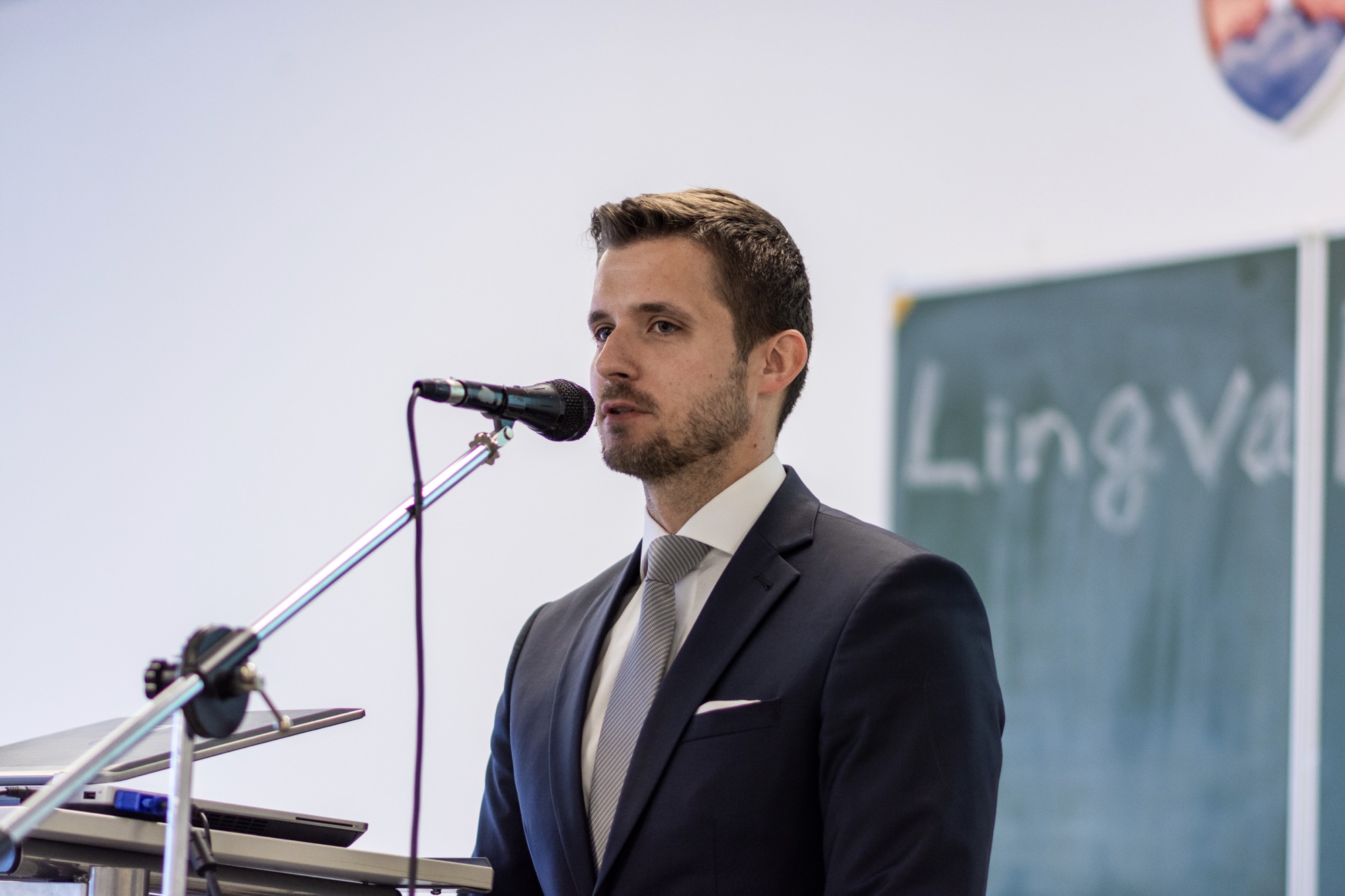 Lingvafest 2025: Jazykový festival, ktorý spojil tisíce mladých ľudí