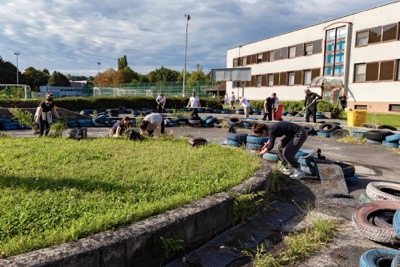 Máme srdce na správnom mieste 2025 