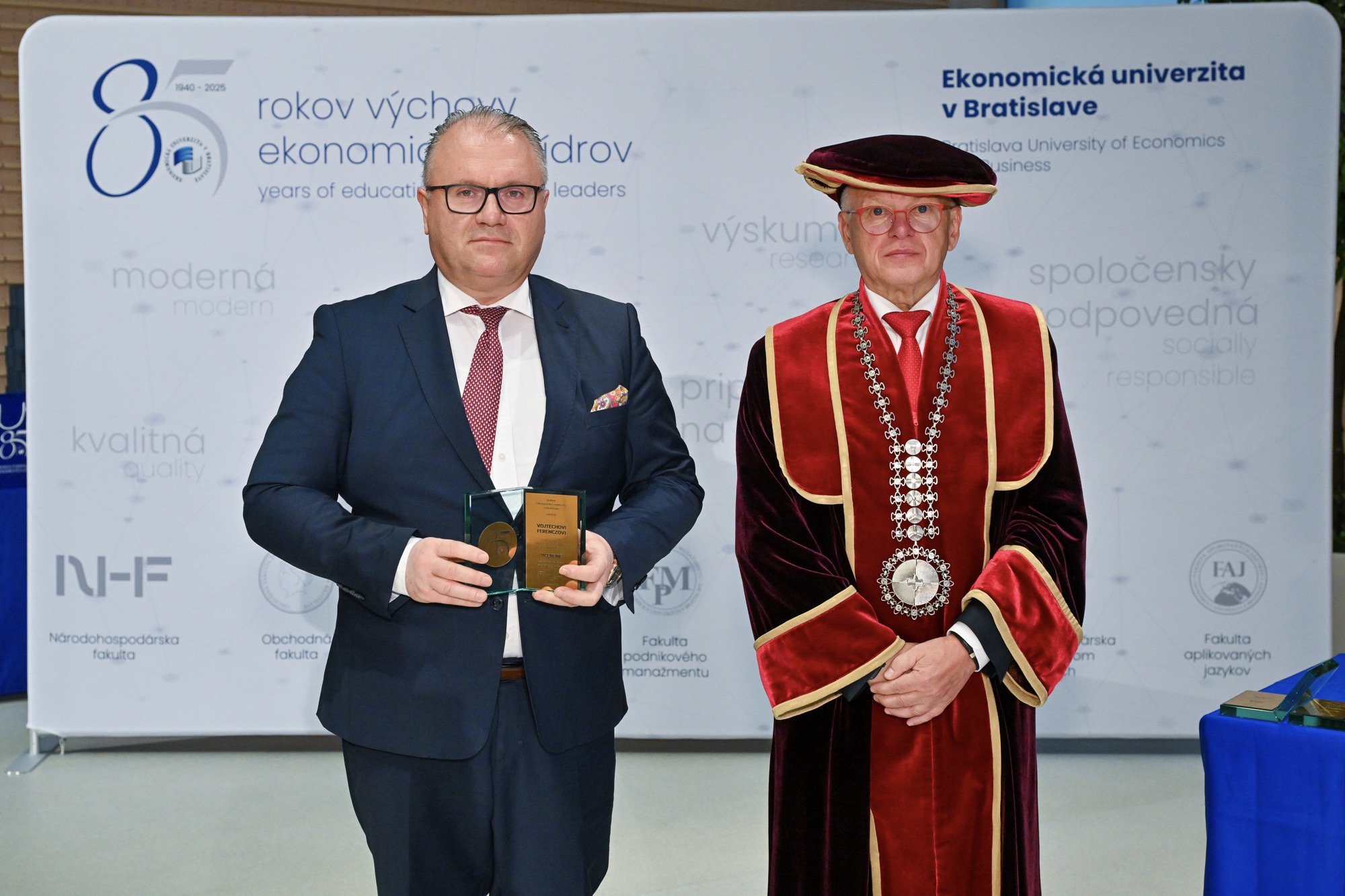Awards 