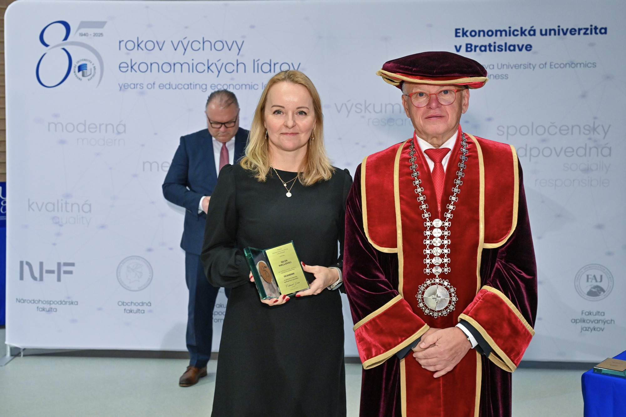 Awards 