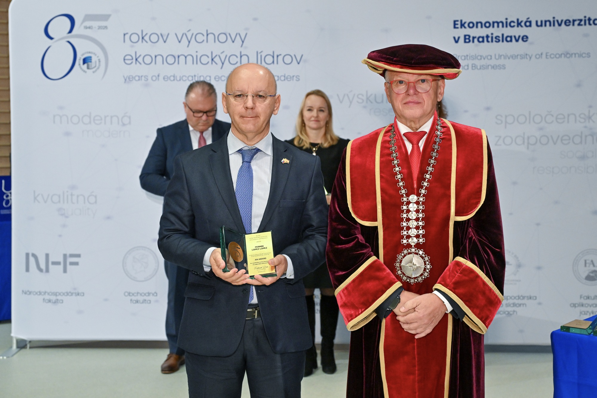 Awards 